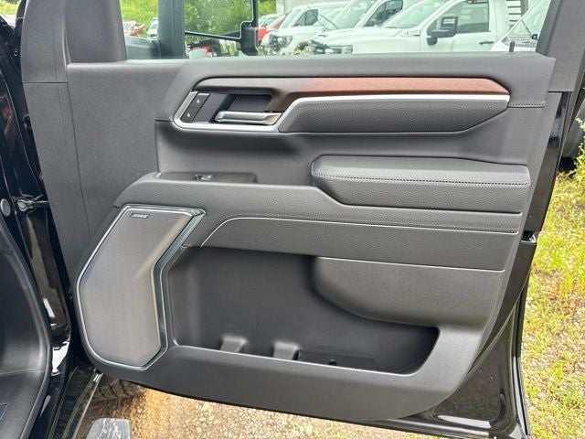 2026 GMC Sierra 2500HD Denali