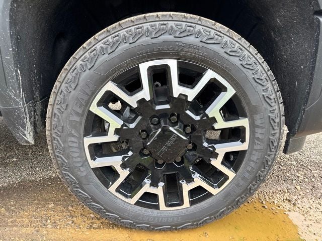 2026 GMC Sierra 2500HD Denali