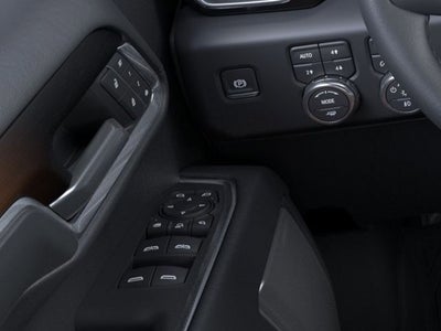2026 GMC Sierra 2500HD Denali