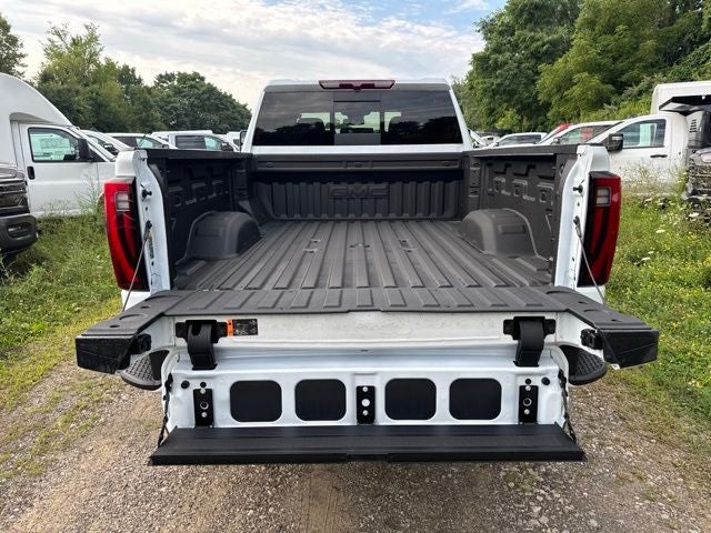 2026 GMC Sierra 2500HD Denali
