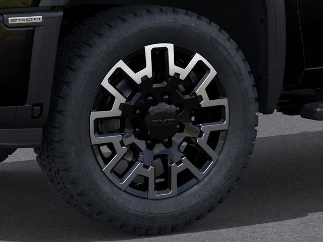 2026 GMC Sierra 2500HD Denali