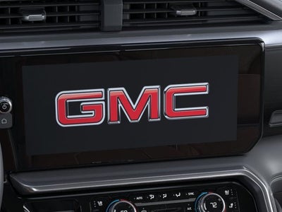 2026 GMC Sierra 2500HD Denali