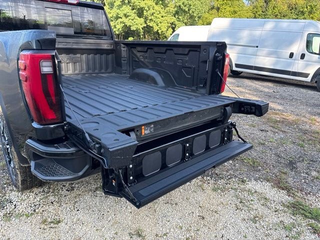 2026 GMC Sierra 2500HD Denali