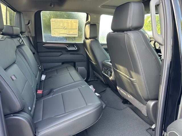 2026 GMC Sierra 2500HD Denali