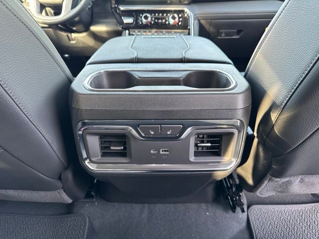 2026 GMC Sierra 2500HD Denali