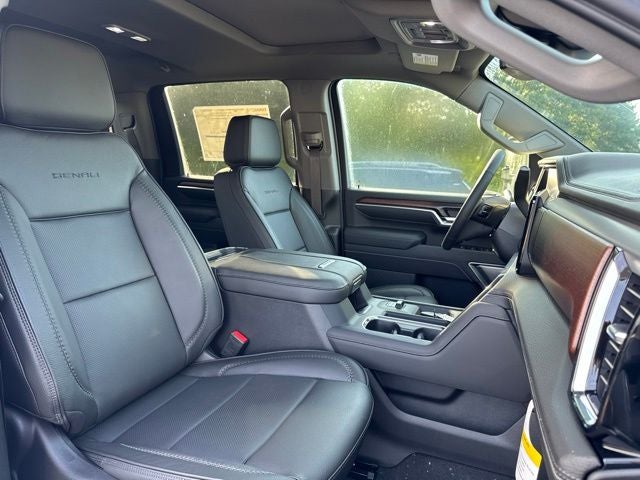 2026 GMC Sierra 2500HD Denali