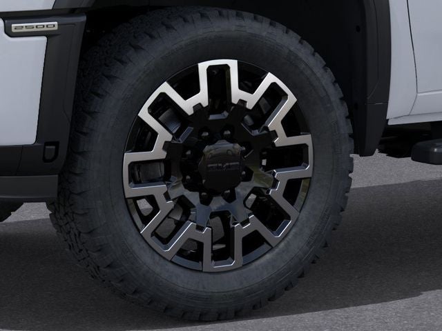 2026 GMC Sierra 2500HD Denali