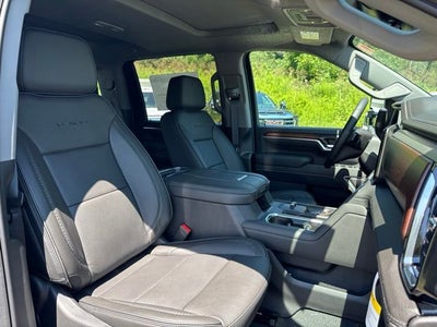 2026 GMC Sierra 2500HD Denali