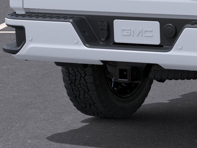 2026 GMC Sierra 2500HD Denali