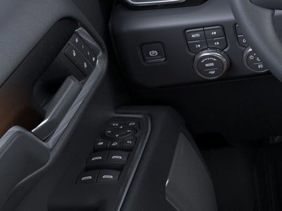 2026 GMC Sierra 2500HD Denali