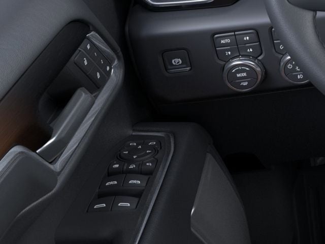 2026 GMC Sierra 2500HD Denali