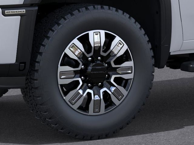 2026 GMC Sierra 2500HD Denali