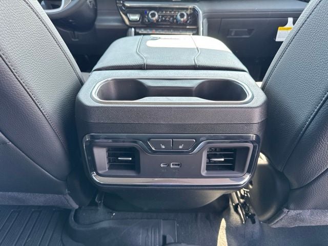 2026 GMC Sierra 2500HD Denali