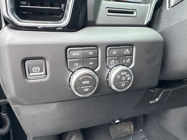 2026 GMC Sierra 2500HD Denali