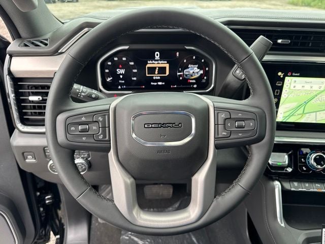 2026 GMC Sierra 2500HD Denali