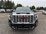 2026 GMC Sierra 2500HD Denali