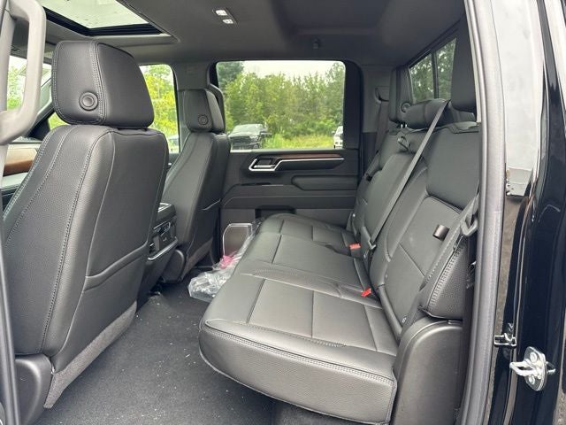 2026 GMC Sierra 2500HD Denali