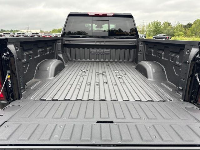 2026 GMC Sierra 2500HD Denali