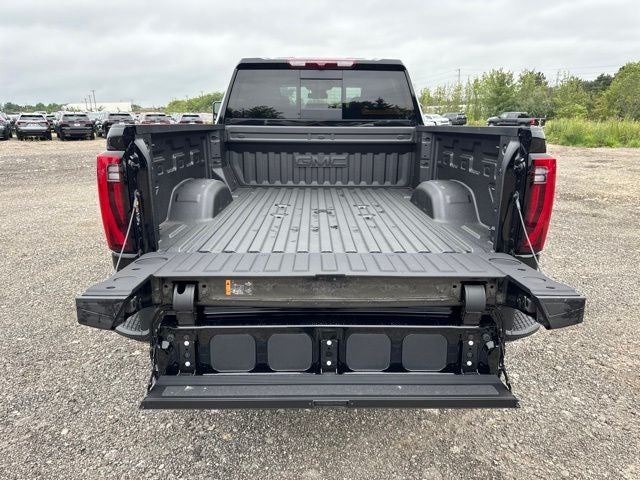 2026 GMC Sierra 2500HD Denali