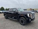 2026 GMC Sierra 2500HD Denali