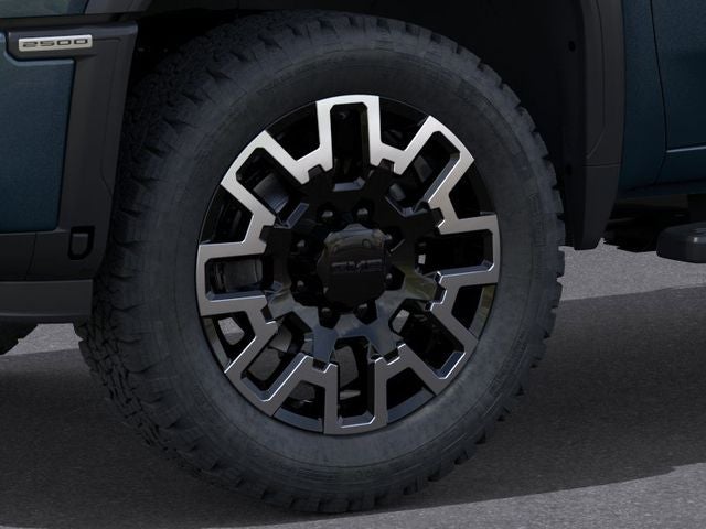 2026 GMC Sierra 2500HD Denali