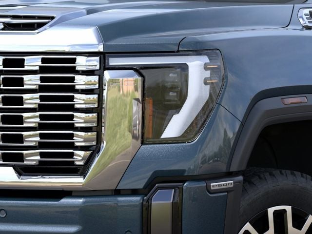 2026 GMC Sierra 2500HD Denali