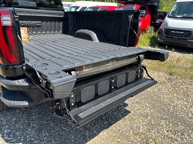 2026 GMC Sierra 2500HD Denali