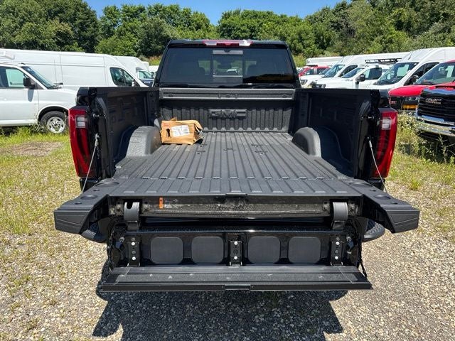 2026 GMC Sierra 2500HD Denali