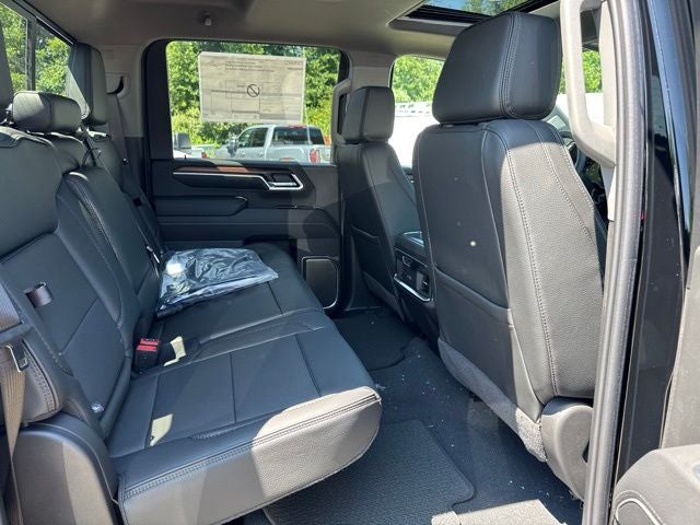 2026 GMC Sierra 2500HD Denali