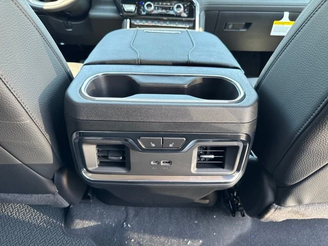 2026 GMC Sierra 2500HD Denali
