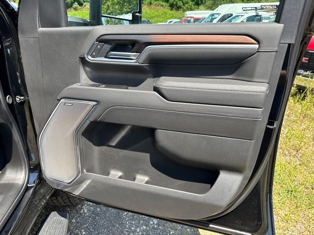 2026 GMC Sierra 2500HD Denali