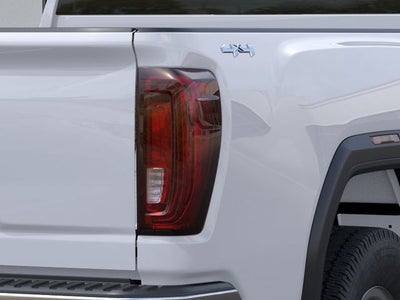 2026 GMC Sierra 3500HD Pro