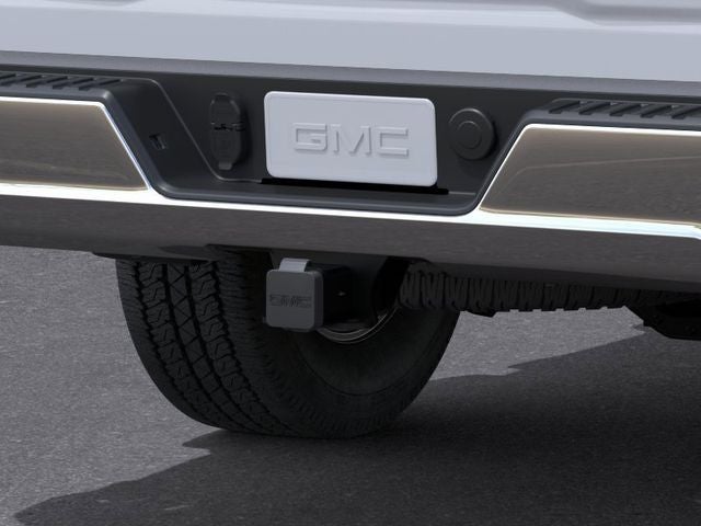 2026 GMC Sierra 3500HD Pro