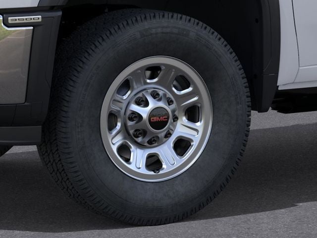 2026 GMC Sierra 3500HD Pro