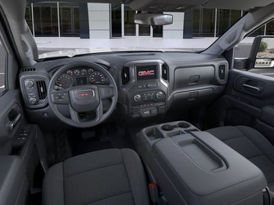2026 GMC Sierra 3500HD Pro