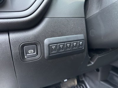 2026 GMC Sierra 3500HD Pro