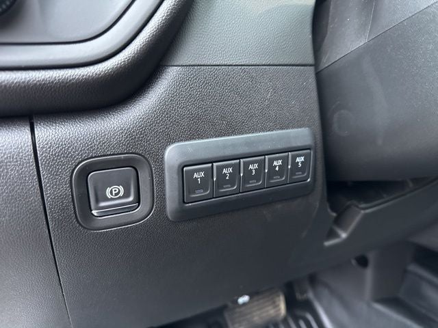 2026 GMC Sierra 3500HD Pro