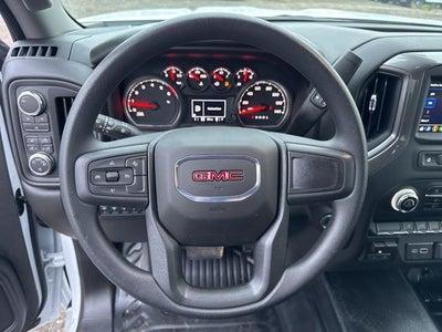 2026 GMC Sierra 3500HD Pro