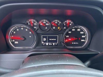 2026 GMC Sierra 3500HD Pro