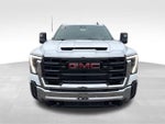 2026 GMC Sierra 3500HD Pro