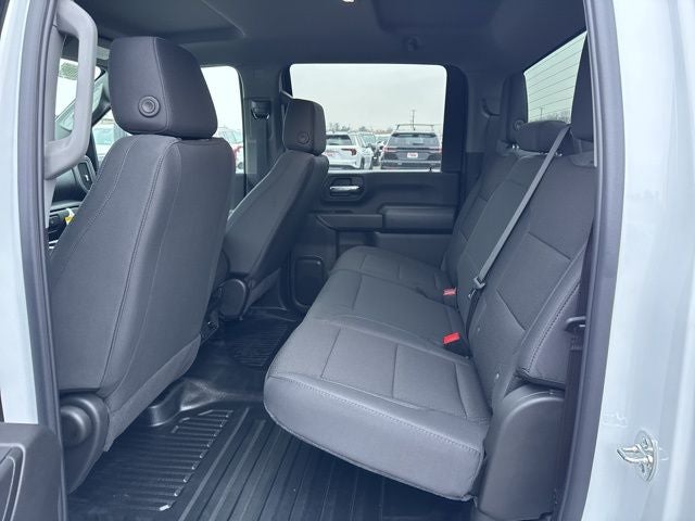 2026 GMC Sierra 3500HD Pro