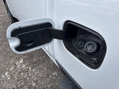 2026 GMC Sierra 3500HD Pro