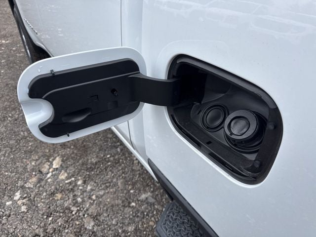 2026 GMC Sierra 3500HD Pro