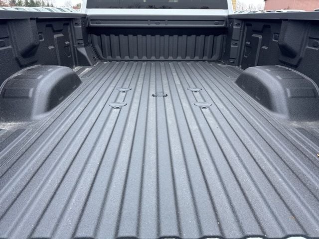 2026 GMC Sierra 3500HD Pro