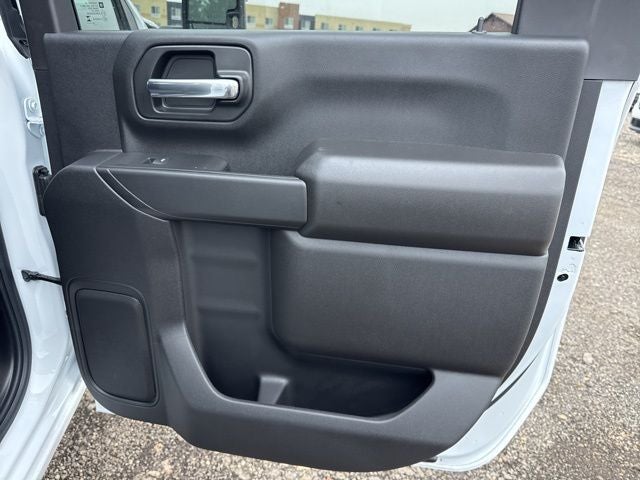 2026 GMC Sierra 3500HD Pro