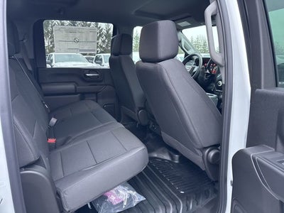 2026 GMC Sierra 3500HD Pro