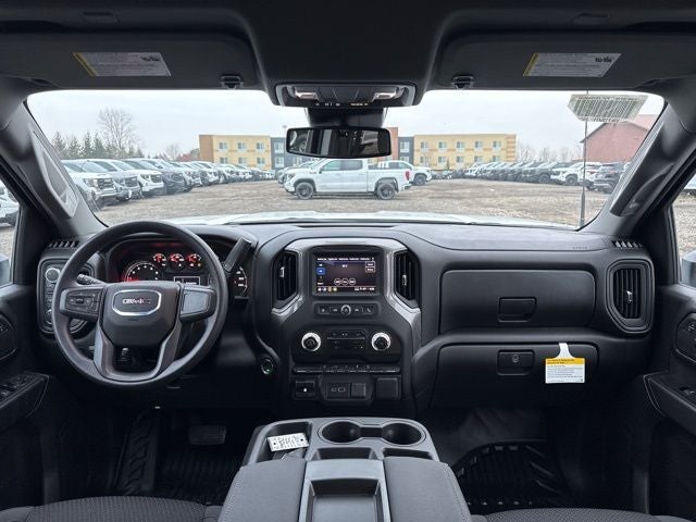 2026 GMC Sierra 3500HD Pro