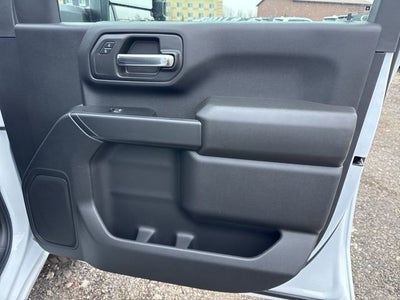 2026 GMC Sierra 3500HD Pro