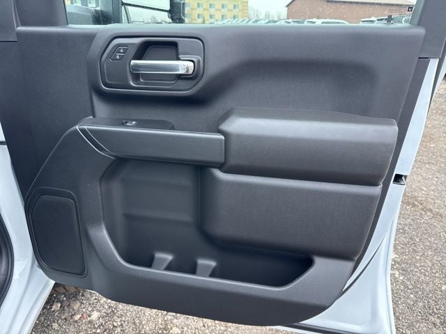 2026 GMC Sierra 3500HD Pro