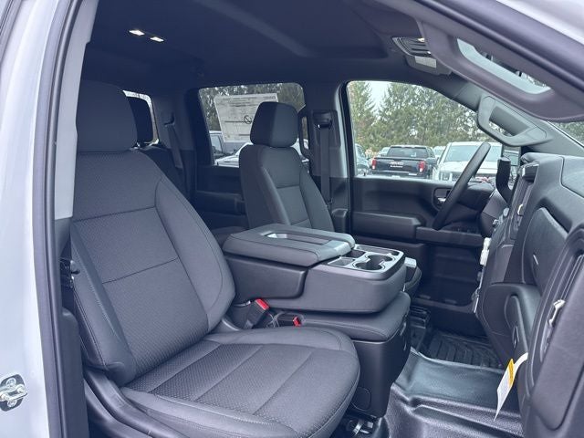 2026 GMC Sierra 3500HD Pro